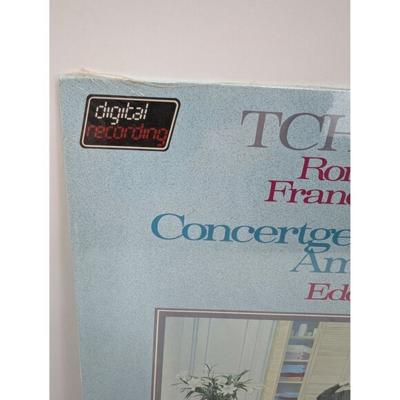 Tchaikovsky Romeo and Juliet 12" Vinyl LP Record Philips 1980 - Picture 4 of 8